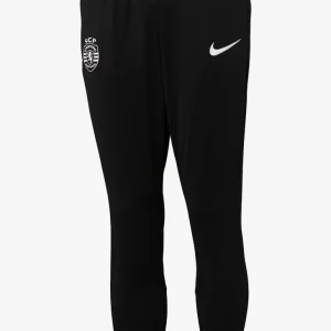 Equipamento treino Sporting Sweat e calças 25/26