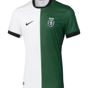 Sporting Edição STROMP 25/26 - sem publicidade