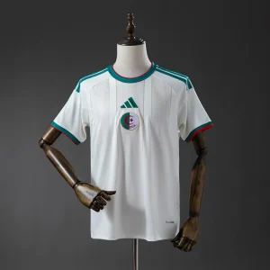 ARGÉLIA MUNDIAL 2026 - PRINCIPAL