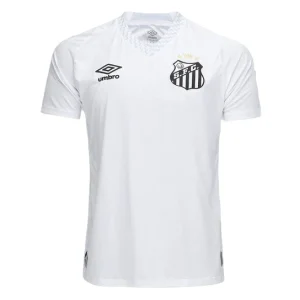 Santos Principal 25/26 - Neymar Jr 10
