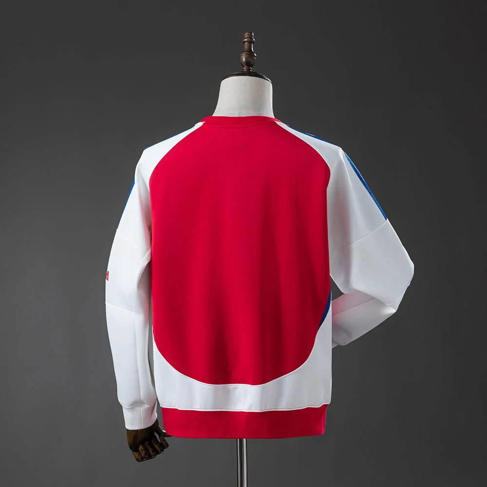 Sweat ARS 2025-26 Vermelha - Image 3