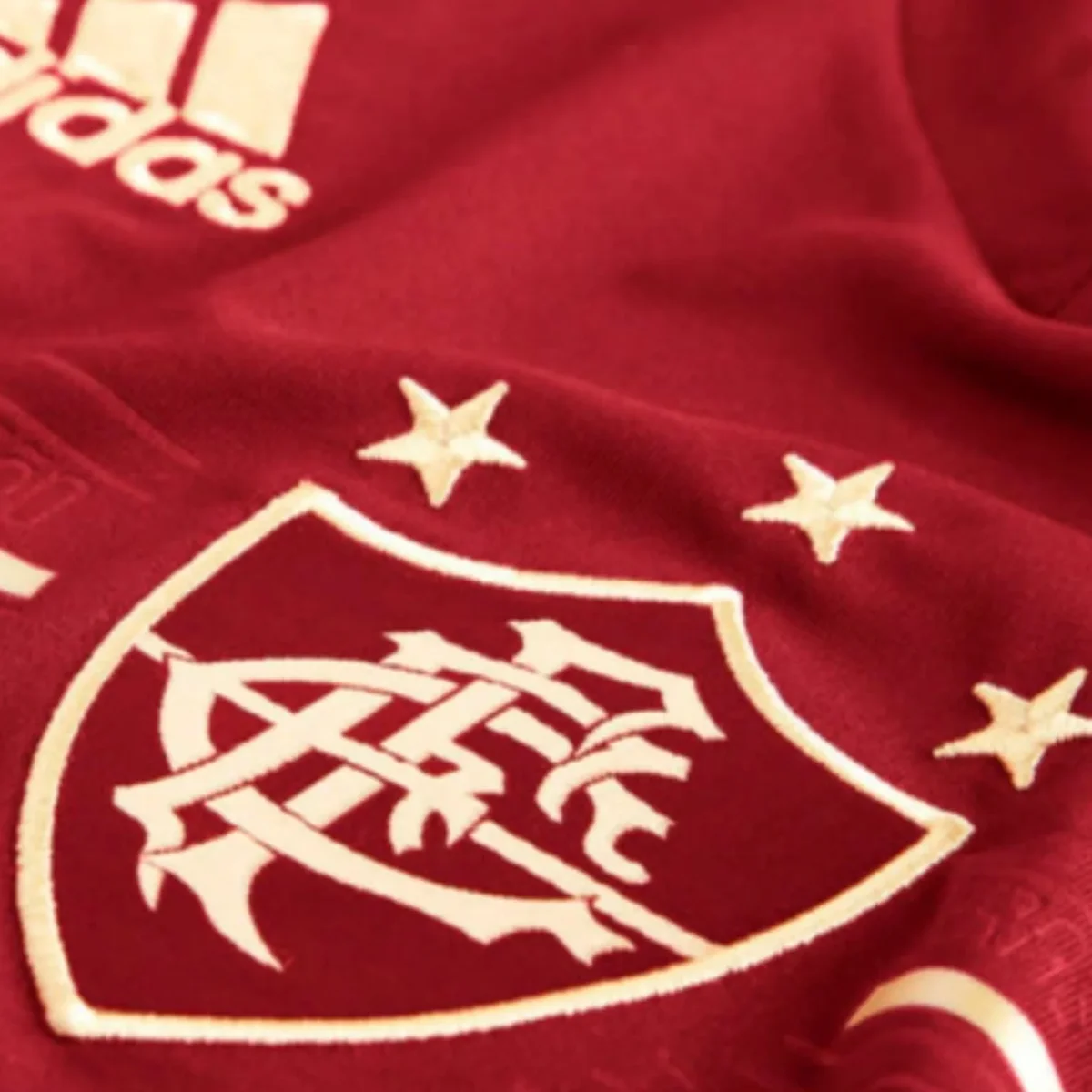 Fluminense Terceiro 12/13 - Image 5