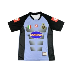 Juventus Guarda-Redes 02/03