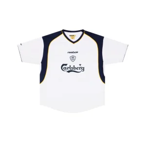 Liverpool Alternativa 01/02
