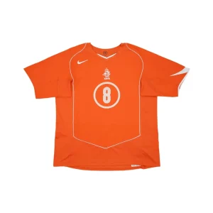 Holanda Principal 04/05