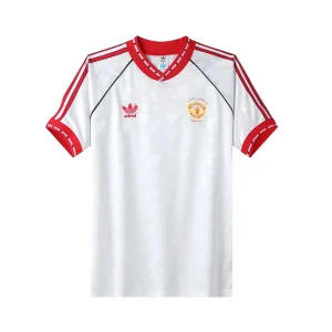 Manchester United Alternativa 91/92 - Campeões FA Cup