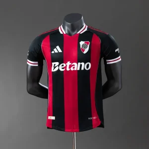 Camisola River Plate Alternativa 25/26