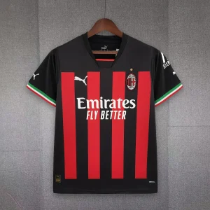 Camisola Ac Milan 2022-23 Principal
