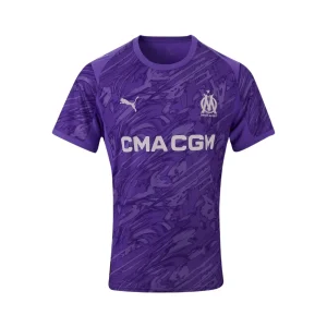 Olympique de Marseille Guarda-Redes 25/26