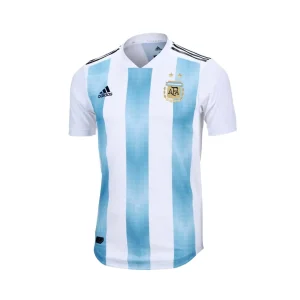 Argentina Principal 18/19