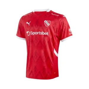 Independiente Principal 25/26