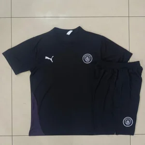 Kit Treino Camisola MCI 2025-26