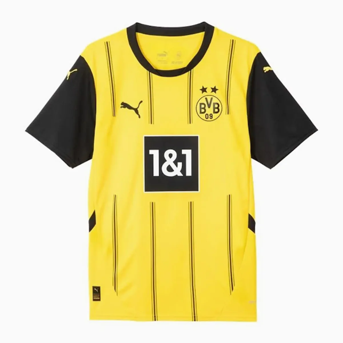 Camisola Borussia Dortmund Principal 24/25 - Image 2