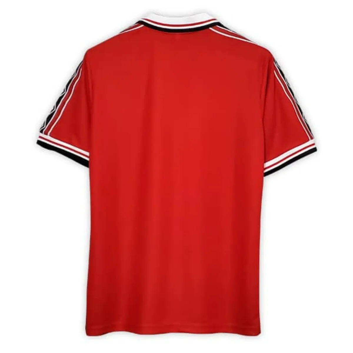 Camisola Manchester United 98/99 Retro - Image 3