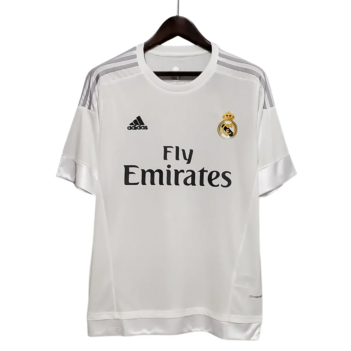 Camisola Principal Real Madrid 15/16 Retro