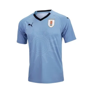 Uruguai Principal 18/19