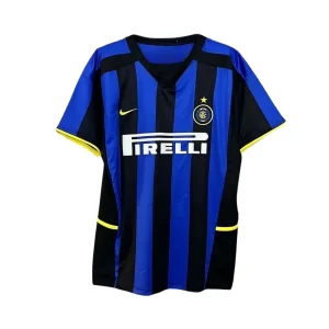 Inter Milão Principal 02/03