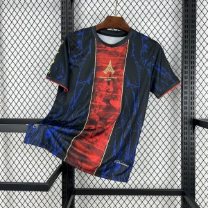 Camisola FC Paris Saint-Germain 2025-26 Edição Especial Versão Adepto