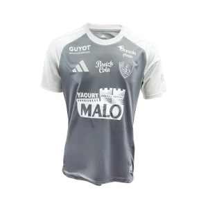 Stade Brestois Terceiro 25/26 - Todos os Patrocínios