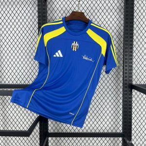 Camisola Juventus 2025-26 Edição Especial Versão Adepto