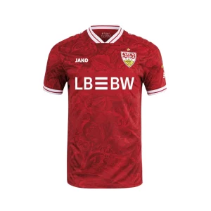 VfB Stuttgart Alternativa 25/26