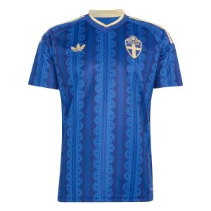 Suécia Alternativa - Mundial 2026