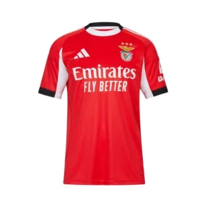 Benfica Principal 25/26