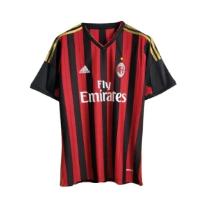 AC Milan Principal 13/14