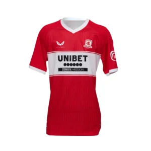 Middlesbrough Principal 25/26