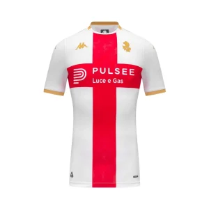 Genoa Alternativa 25/26