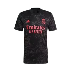 Real Madrid Alternativa 20/21