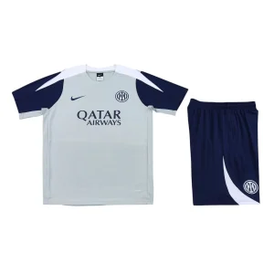 Kit de Treino - Inter de Milão 25/26