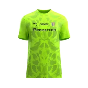 Parma Calcio Guarda-Redes 25/26