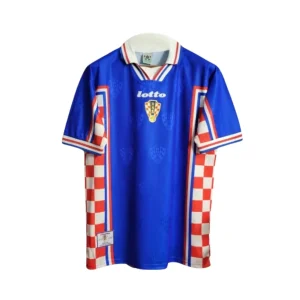 Croácia Alternativa 98/99
