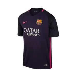 Barcelona Alternativa 16/17