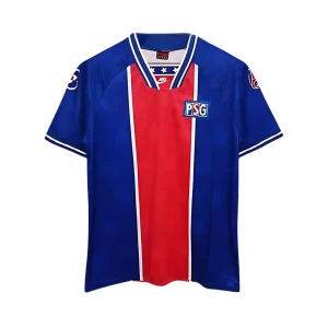 PSG Principal 94/95