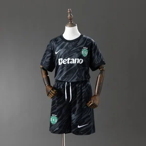 Kit Criança SCP 2025-26 Guarda-Redes