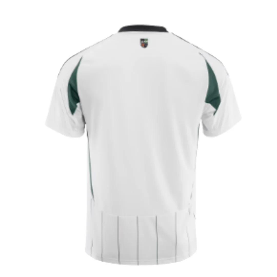 Camisola Schalke Alternativo 24/25 - Image 3