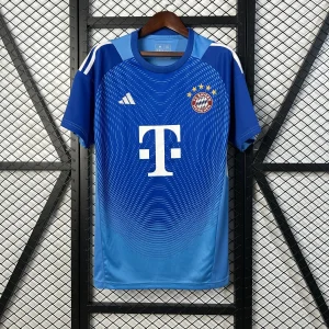 Camisola FC Bayern Munique 2025-26 Guarda-Redes Versão Adepto