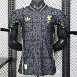Camisola LIV 2025-26 Edição Especial Versão Jogador