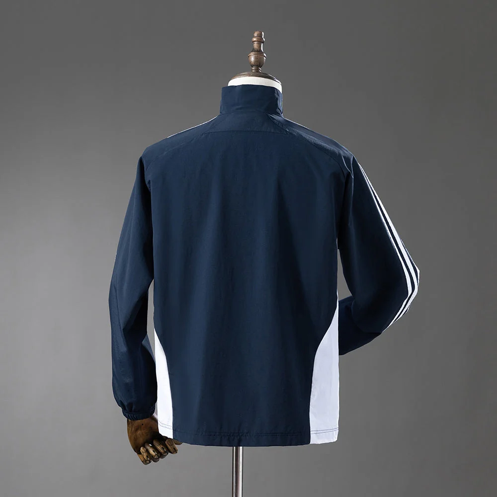 Corta Vento Real Madrid CF 2025-26 - Image 3