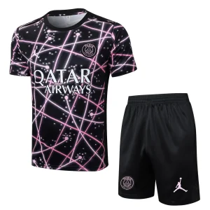 Kit Treino Camisola FC Paris Saint-Germain 2025-26