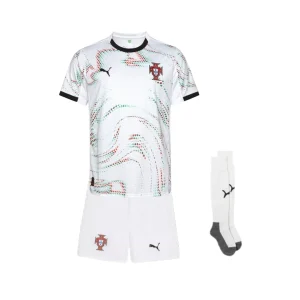 Kit de Criança - Portugal Alternativa 25/26