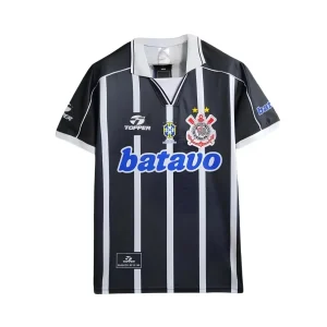 Corinthians Alternativa 98/99