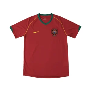 Portugal Principal 06/07