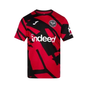 Brentford Guarda-Redes 25/26