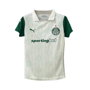 Palmeiras Alternativa 25/26 - Versão Feminina