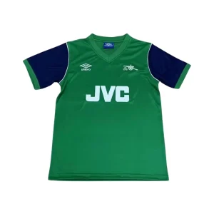 Arsenal Alternativa 82/83