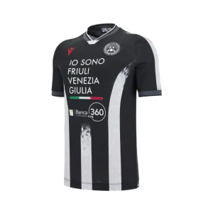 Udinese Calcio Principal 25/26