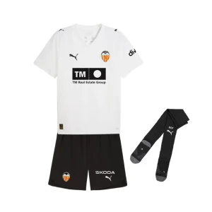 Kit de Criança  - Valência Principal 25/26